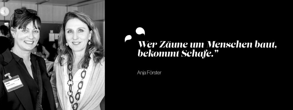 Gilhofer li_Förster re_Impulstag 2015